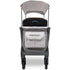 WonderFold L2 Double Stroller Wagon (2 Seater)