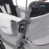 WonderFold L2 Double Stroller Wagon (2 Seater)