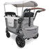 WonderFold L4 Quad Stroller Wagon (4 Seater)