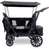 WonderFold L4 Quad Stroller Wagon (4 Seater)