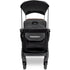 WonderFold L2 Double Stroller Wagon (2 Seater)
