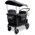 WonderFold L2 Double Stroller Wagon (2 Seater)