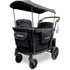 WonderFold L2 Double Stroller Wagon (2 Seater)