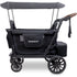 WonderFold L2 Double Stroller Wagon (2 Seater)
