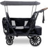 WonderFold L2 Double Stroller Wagon (2 Seater)