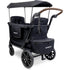 WonderFold L2 Double Stroller Wagon (2 Seater)