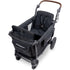 WonderFold L2 Double Stroller Wagon (2 Seater)
