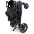 WonderFold L2 Double Stroller Wagon (2 Seater)