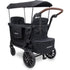 WonderFold L2 Double Stroller Wagon (2 Seater)