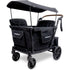 WonderFold L4 Quad Stroller Wagon (4 Seater)