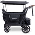 WonderFold L4 Quad Stroller Wagon (4 Seater)