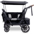 WonderFold L4 Quad Stroller Wagon (4 Seater)
