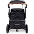 WonderFold L4 Quad Stroller Wagon (4 Seater)