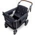 WonderFold L4 Quad Stroller Wagon (4 Seater)