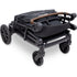 WonderFold L4 Quad Stroller Wagon (4 Seater)