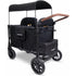 WonderFold W4 Luxe Pro Quad Stroller Wagon (4 Seater)