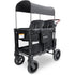 WonderFold W2 Luxe Pro Double Seater Stroller Wagon (2 Seater)