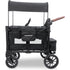 WonderFold W2 Luxe Pro Double Seater Stroller Wagon (2 Seater)
