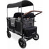 WonderFold W4 Luxe Pro Quad Stroller Wagon (4 Seater)
