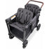 WonderFold W4 Luxe Pro Quad Stroller Wagon (4 Seater)