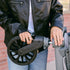 WonderFold L2 Double Stroller Wagon (2 Seater)