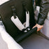 WonderFold L2 Double Stroller Wagon (2 Seater)