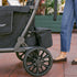 WonderFold L4 Quad Stroller Wagon (4 Seater)