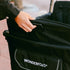 WonderFold L4 Quad Stroller Wagon (4 Seater)