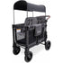 WonderFold W2 Luxe Pro Double Seater Stroller Wagon (2 Seater)