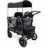 WonderFold W2 Luxe Pro Double Seater Stroller Wagon (2 Seater)