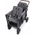 WonderFold W2 Luxe Pro Double Seater Stroller Wagon (2 Seater)