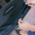 WonderFold L4 Quad Stroller Wagon (4 Seater)