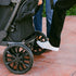 WonderFold L4 Quad Stroller Wagon (4 Seater)