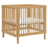Babyletto Pogo 8-in-1 Convertible Crib with All-Stages Conversion Kits