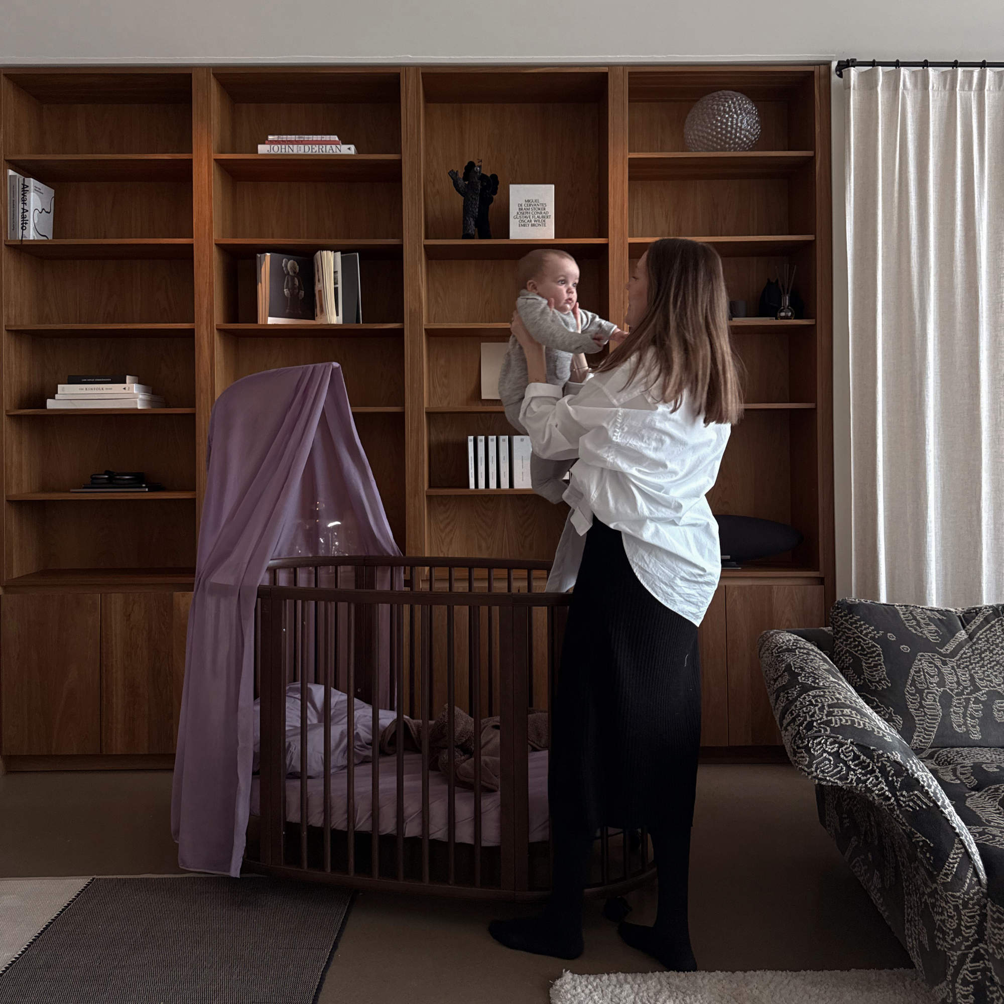 Stokke Sleepi Bed V3