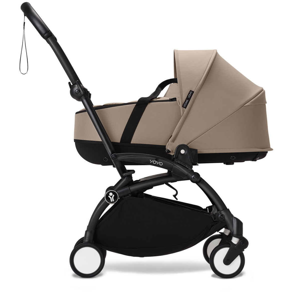 Stokke YOYO Newborn Shell