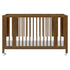 Babyletto Rolli 9-in-1 Convertible All-Stages Crib with Bassinet & Toddler Bed Conversion Kits