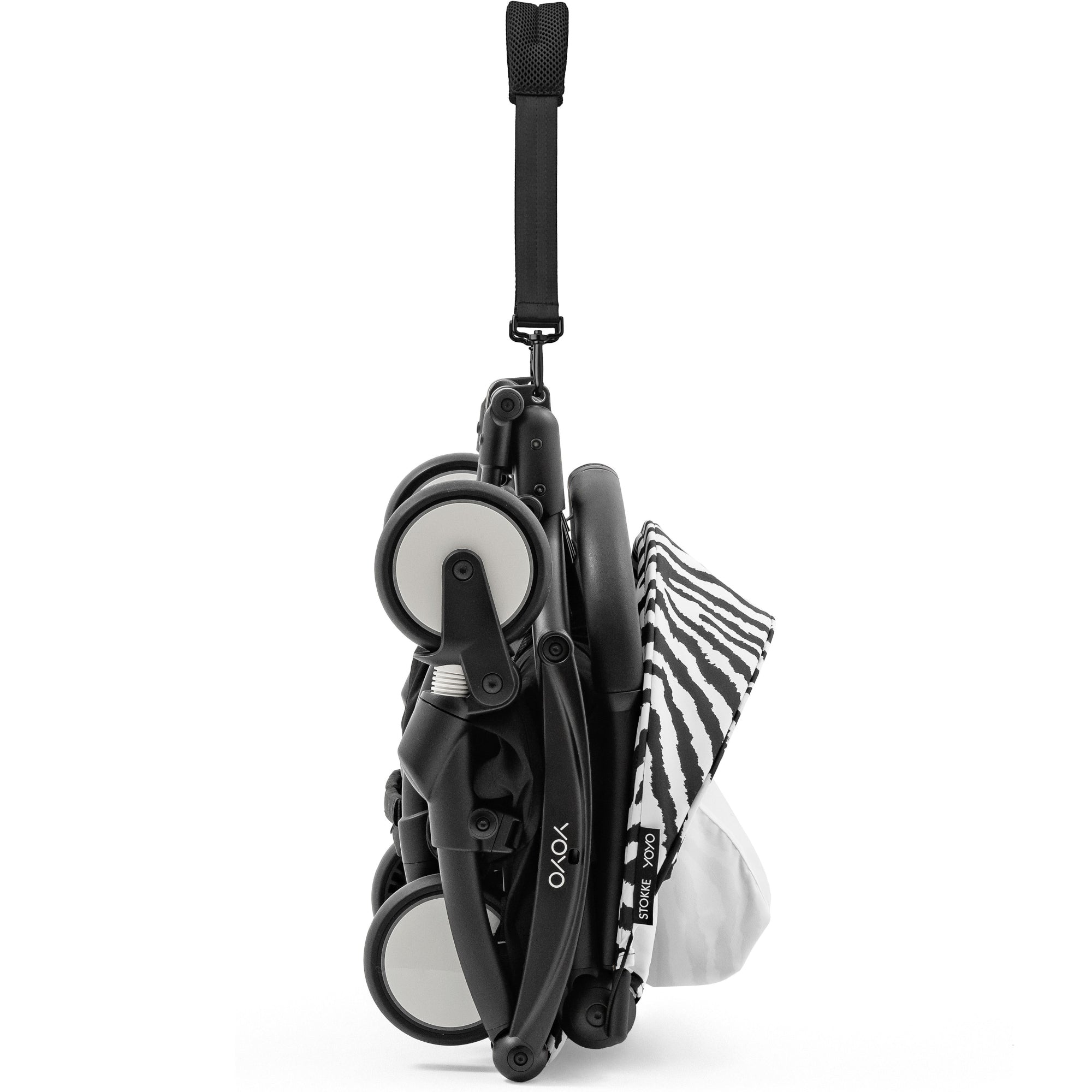 Stokke YOYO³ Stroller From 6 Months | Wild Collection