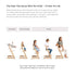 Stokke Tripp Trapp High Chair² with Cushion, Newborn Tray and Newborn Set