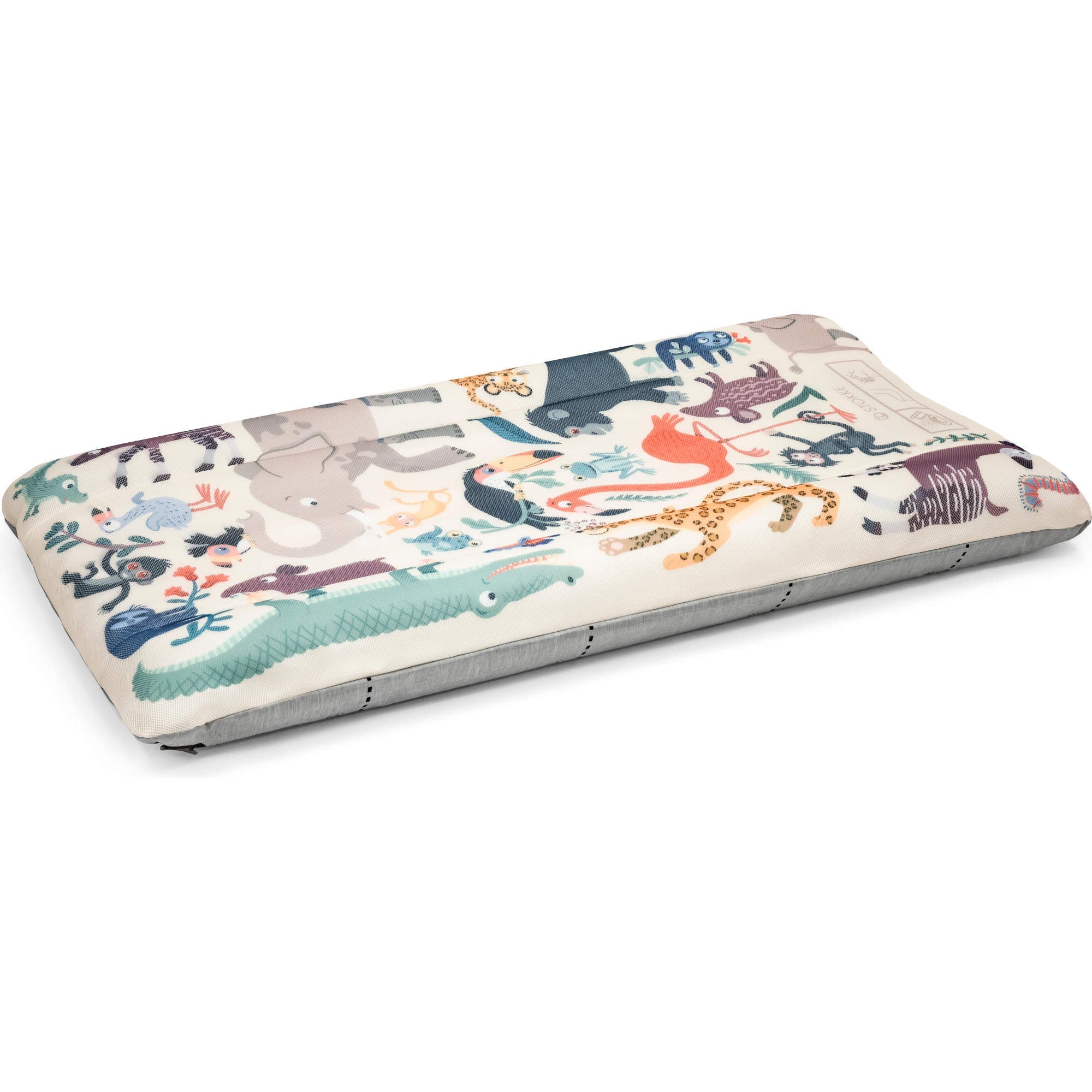 stokke jetkids cloudsleeper inflatable travel bed Stokke JetKids CloudSleeper Inflatable Kids Bed