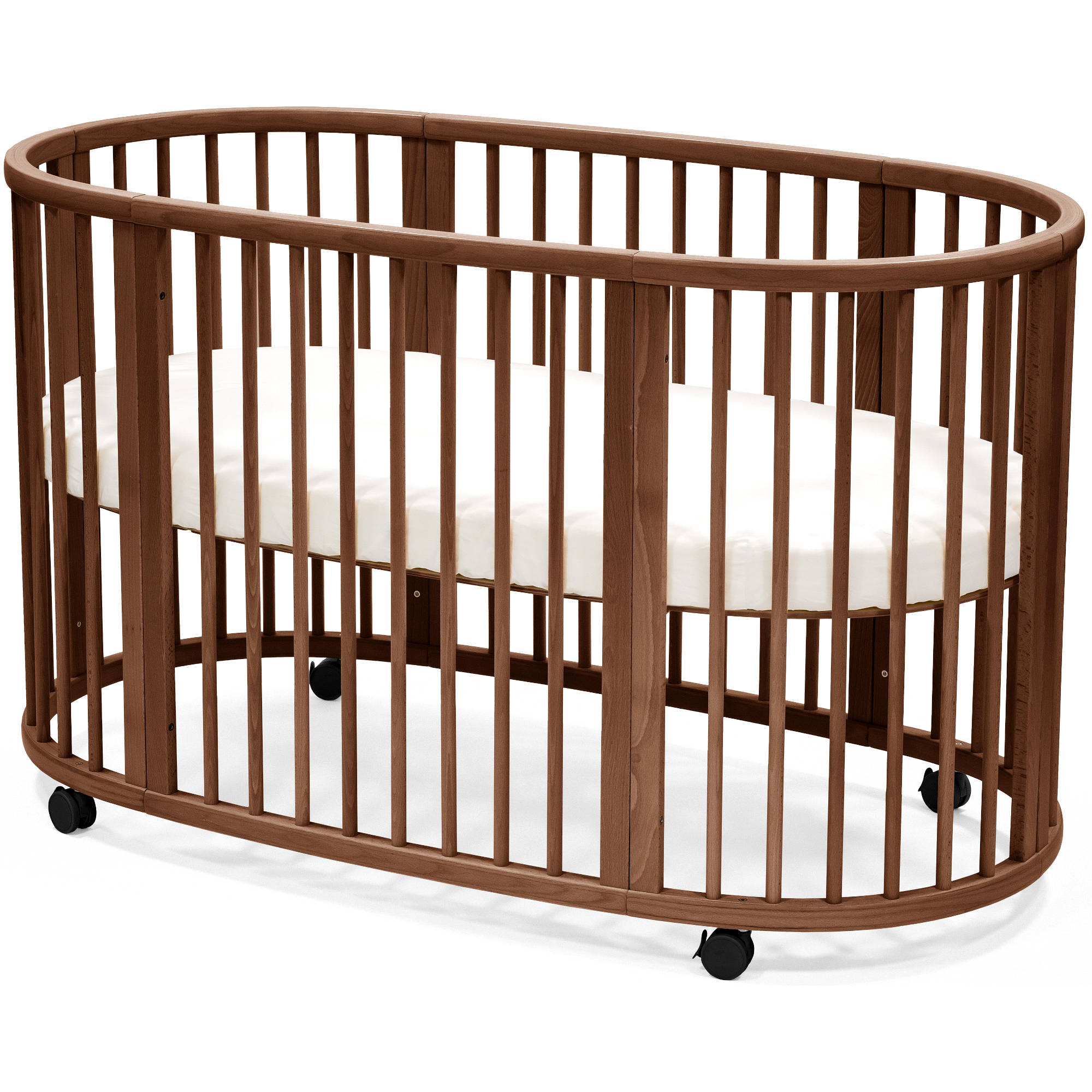 Stokke Sleepi Bed Fitted Sheet V3