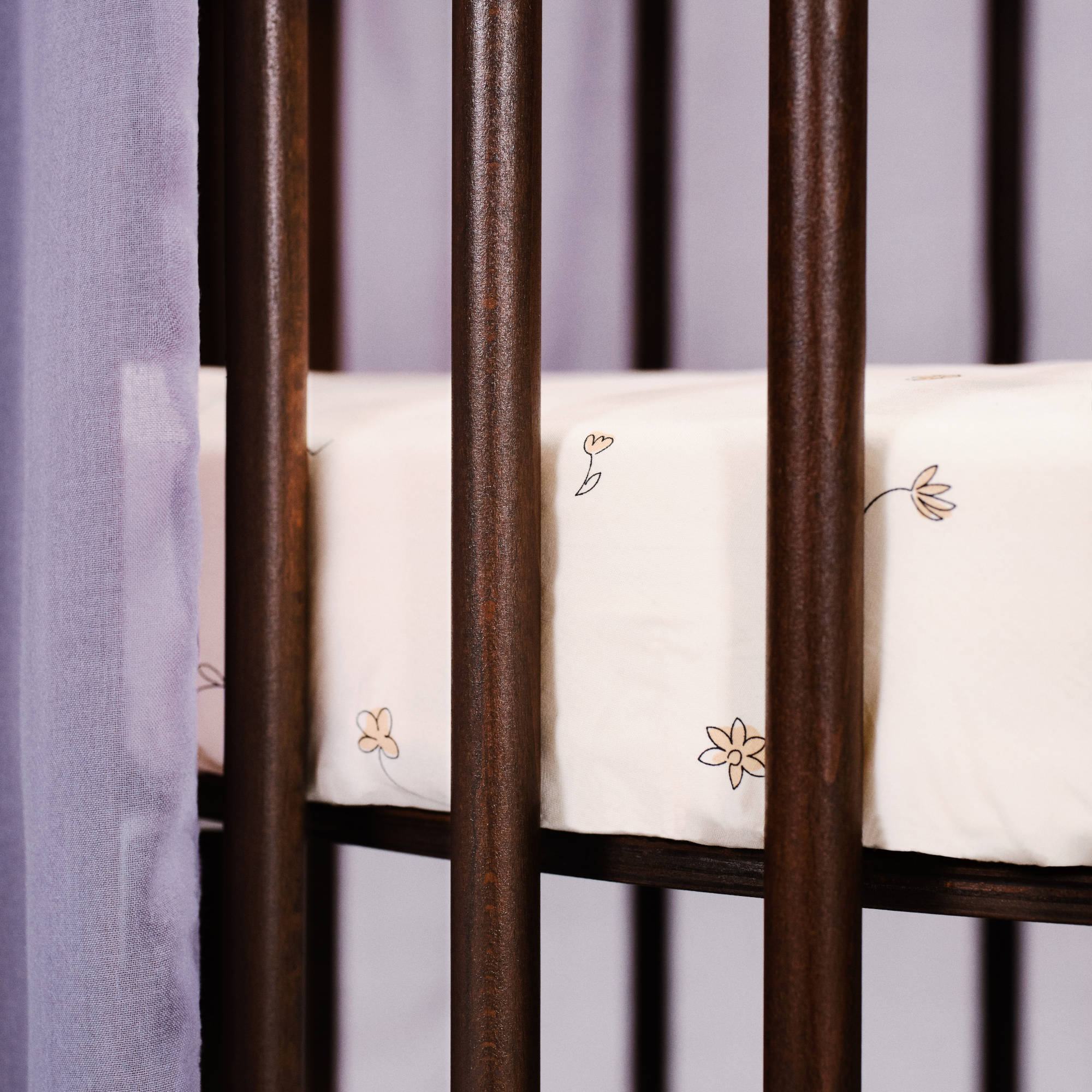 Stokke Sleepi Bed Fitted Sheet V3