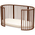 Stokke Sleepi Bed Fitted Sheet V3