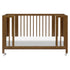 Babyletto Rolli 9-in-1 Convertible All-Stages Crib with Bassinet & Toddler Bed Conversion Kits