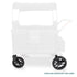 WonderFold All Terrain XL Wheels