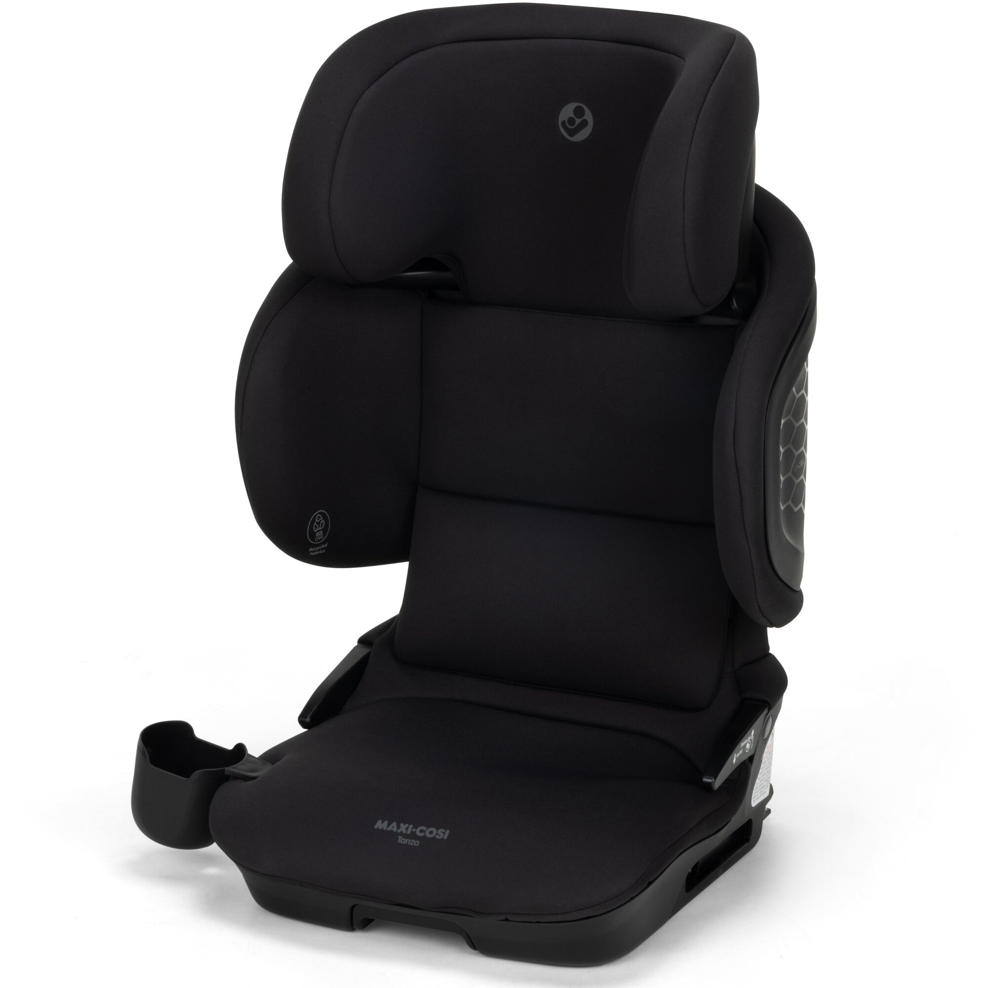 Maxi-Cosi Tanza Belt-Positioning Booster Car Seat