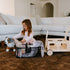 WonderFold Step By Step Wagon Walker
