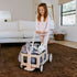 WonderFold Step By Step Wagon Walker
