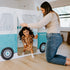 WonderFold Adventure Camper
