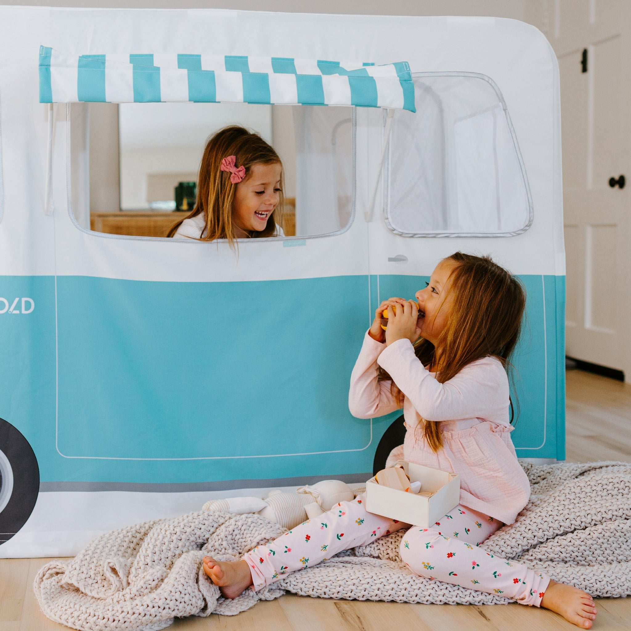 WonderFold Adventure Camper